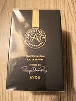 Avon Artistique Oud Grandeur unikat