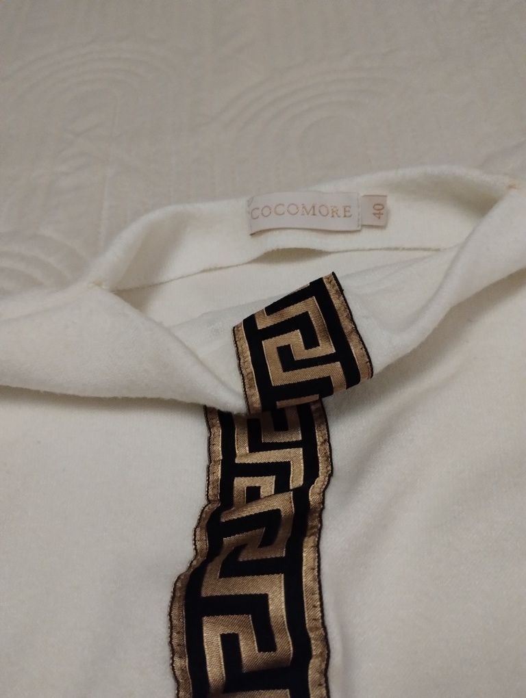 Cocomore sweterek L