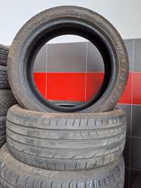 Opona letnia dunlop sport maxx rt 225/45r19 2 sztuki