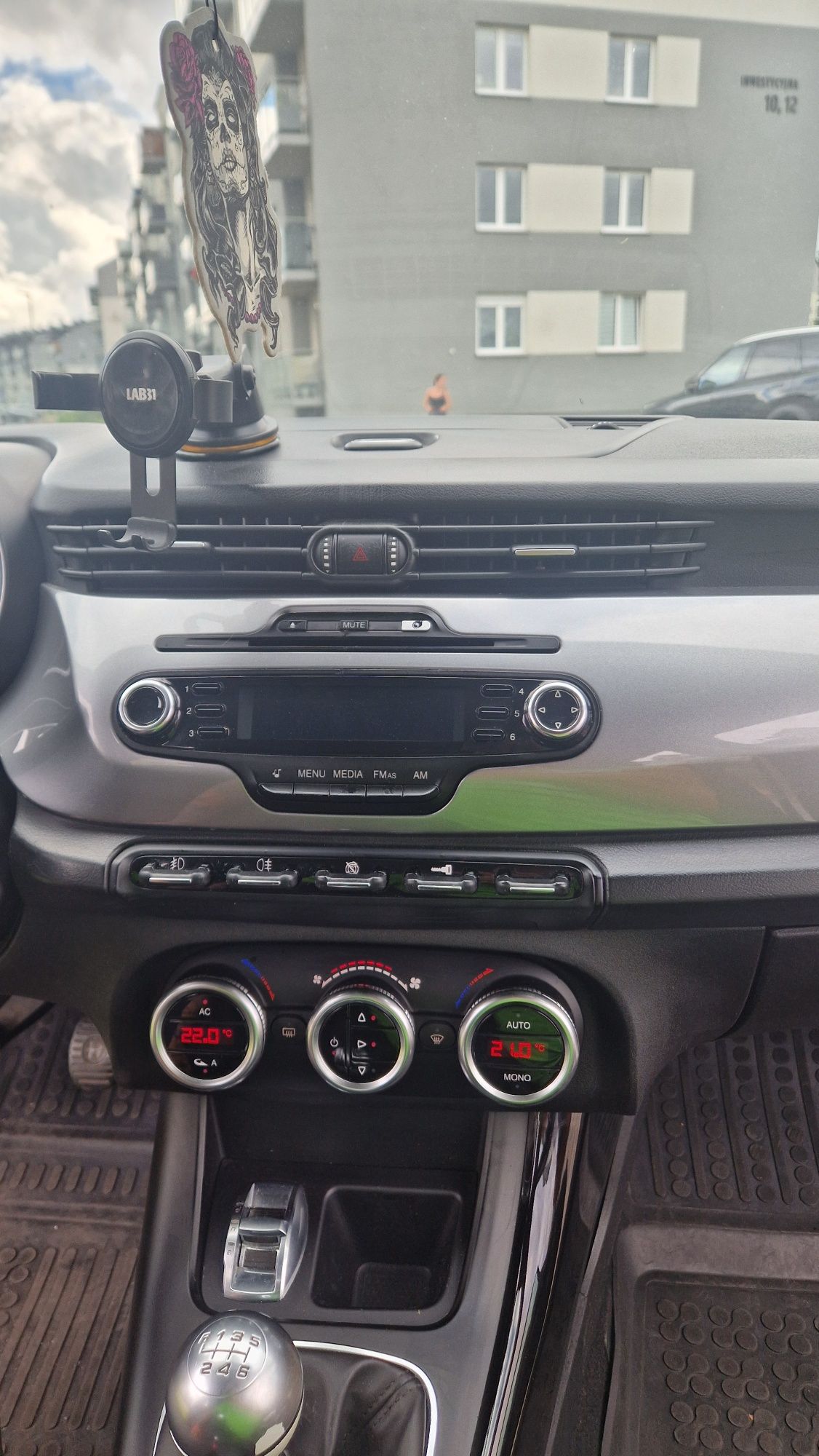 Alfa Romeo Giulietta 2.0 JTDM 170 KM 2010 rok Stan b. dobry