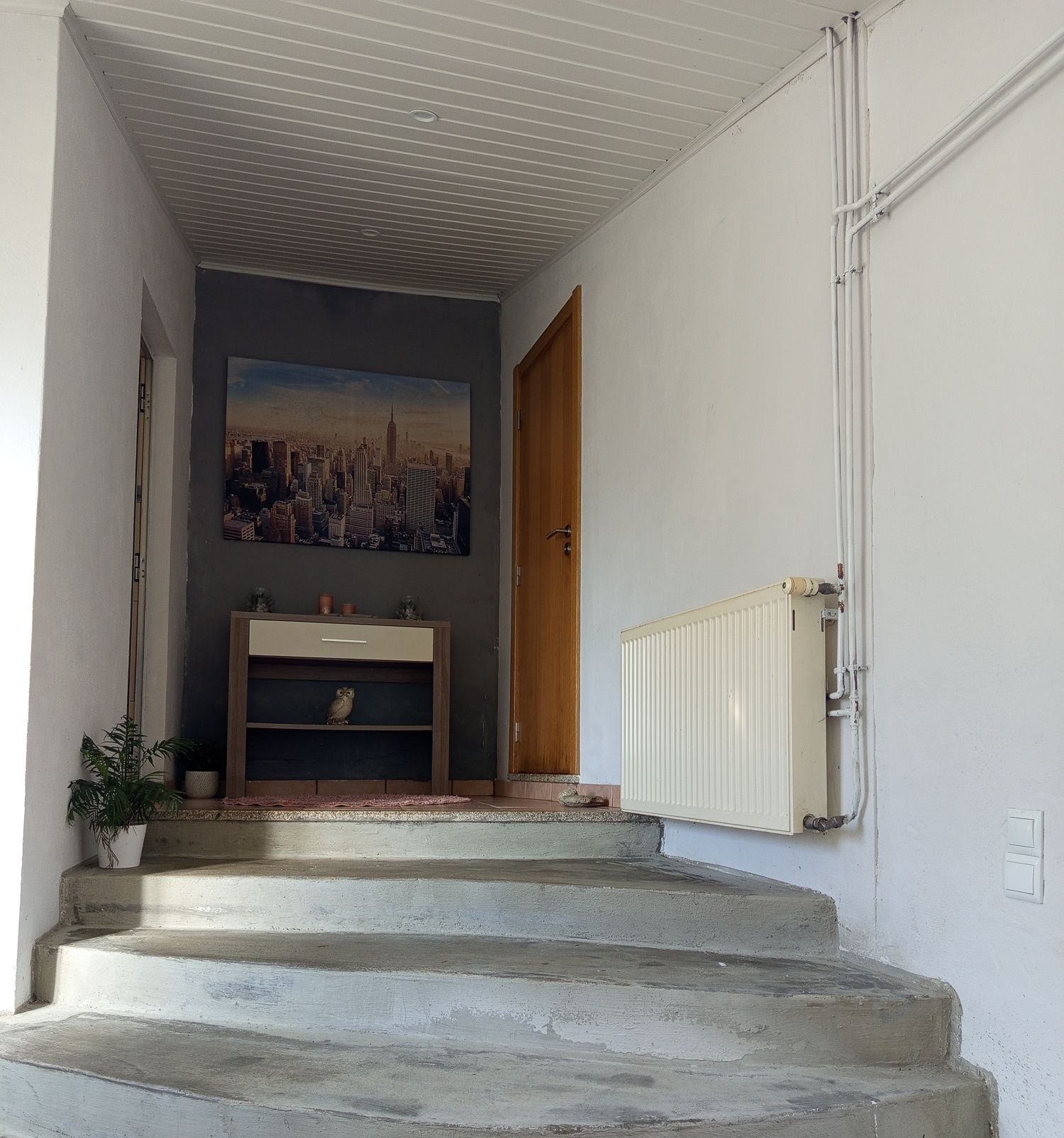 Moradia T2 Vouzela