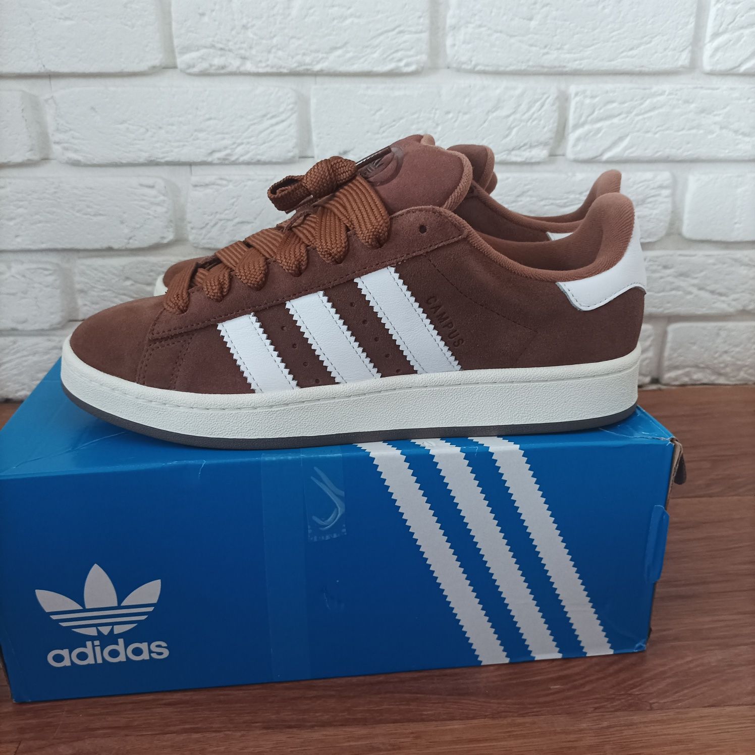 Buty męskie adidas campus 00s 44