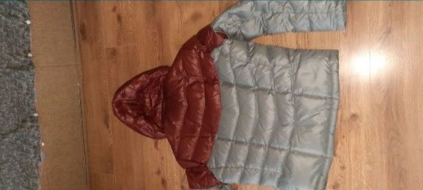 Куртка мужская р.48-50