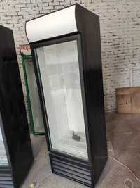 Холодильна шафа вітрина Coldwell N400 K Зелена