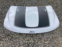 maska jeep grand cherokee wk2 11-21