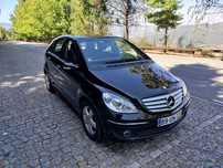 Mercedes Benz Classe B 150