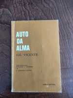 Auto da alma - Gil Vicente