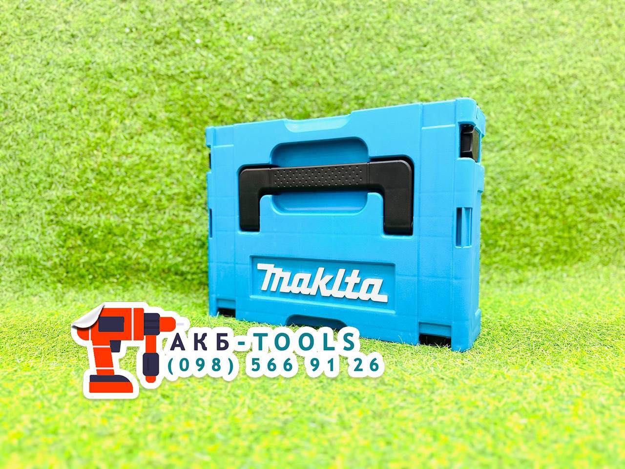 Makita 2/1 Болгарка DGA504 - Шуруповерт DHP485BL. Макіта BRUSHLESS