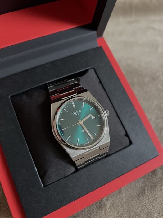 Годинник TISSOT prx