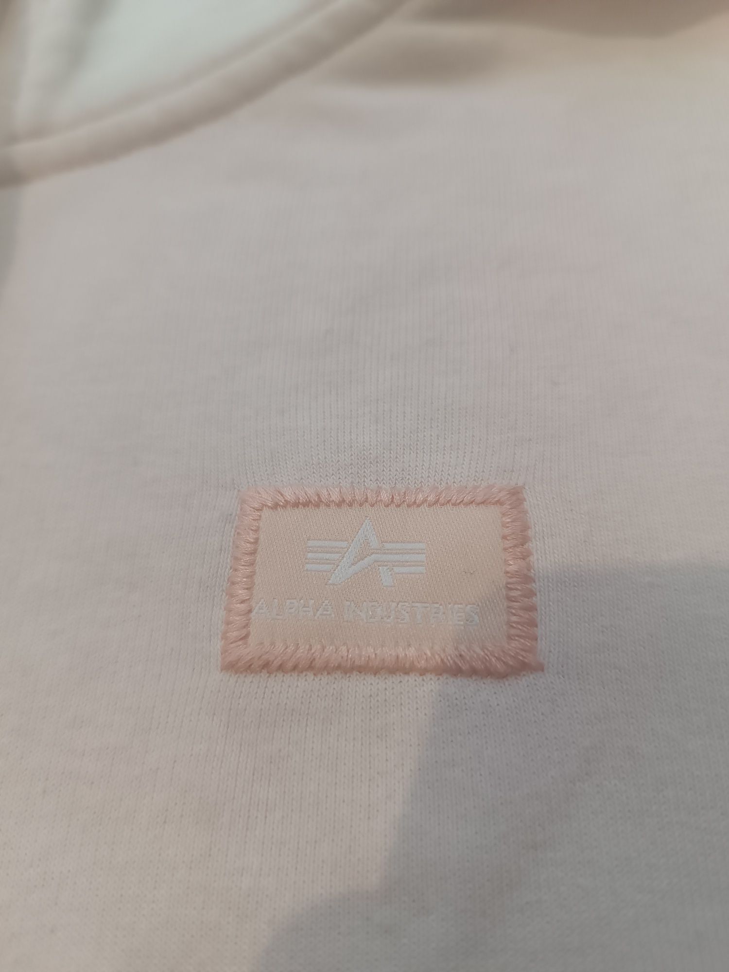 Худі Alpha Industries