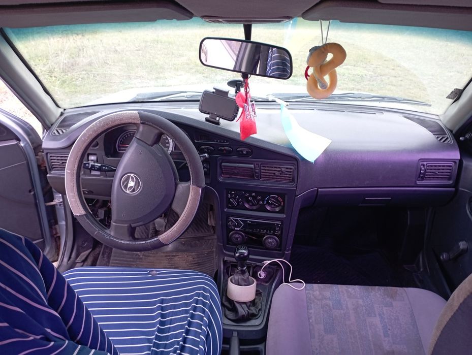 Продам Нексію 2012р