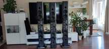 Bang Olufsen Penta 3 sztuki