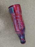 Garrafa antiga coleção Coca-Cola