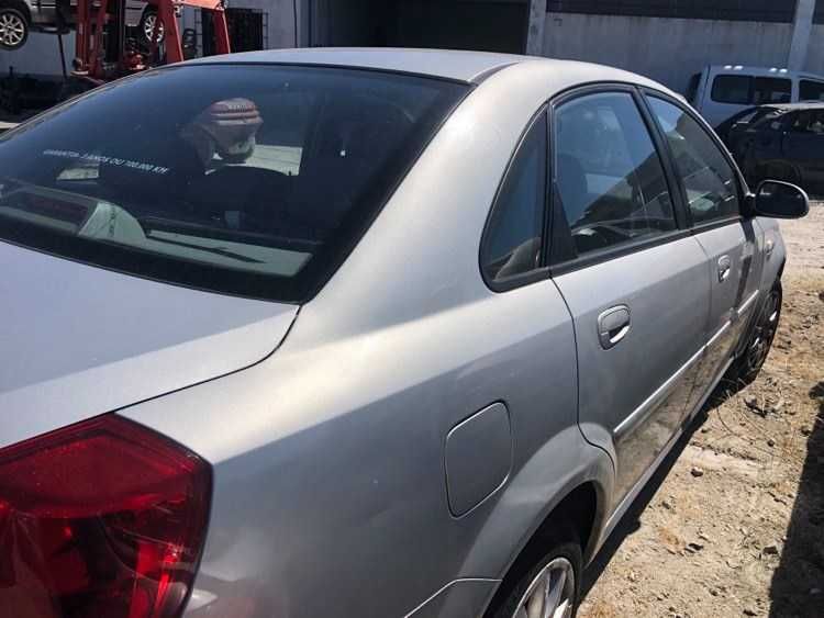 Para peças Daewoo Nubira 1.4 ano 2004