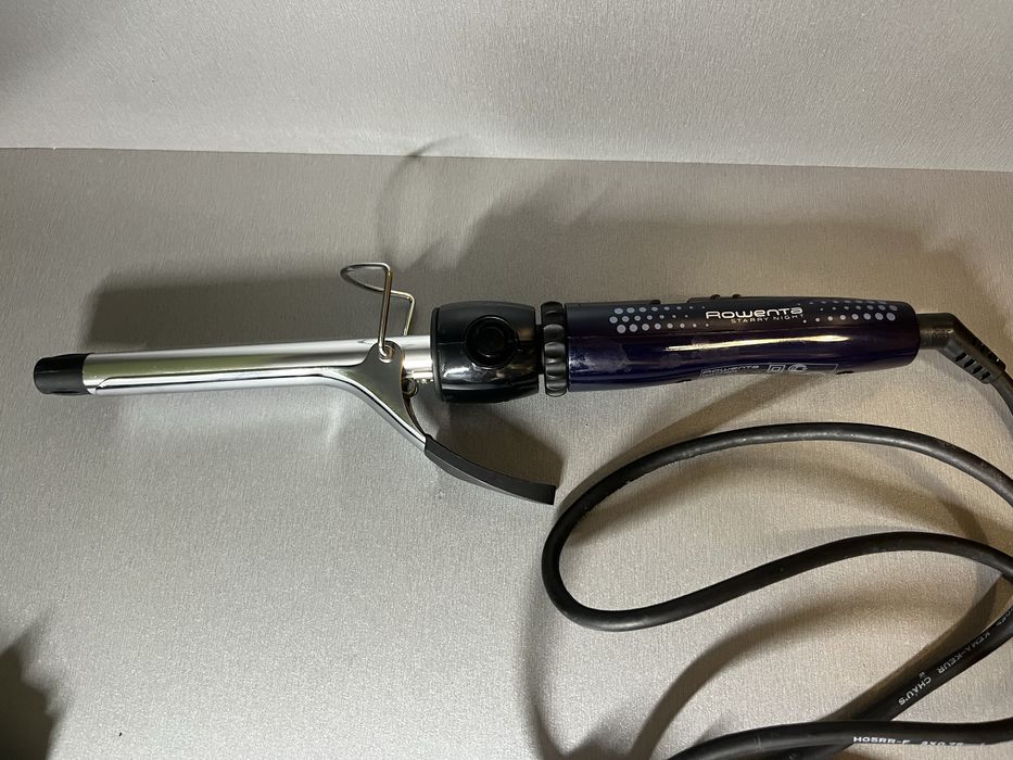 Плойка Rowenta Starry Night