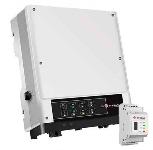 Inversor Goodwee GW5048-EM