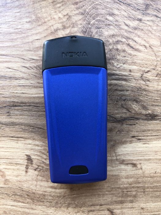 Nokia 6510 новий АКБ