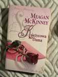 Ksiezycowa dama Meagan McKinney