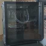 Komputer RTX 3070, 32GB RAM, AMD Ryzen 7 5800X, 2TB M.2 Gen4