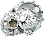 Skrzynia biegów JHY GVV VW Skoda Seat Audi 1.6 FSI Gwarancja!