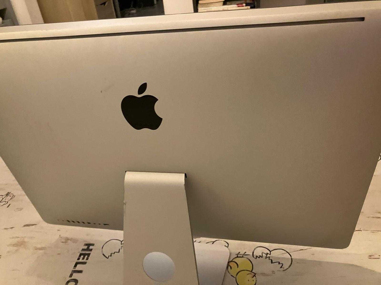IMac 2011 27" MacOS High Sierra Nowa szyba!