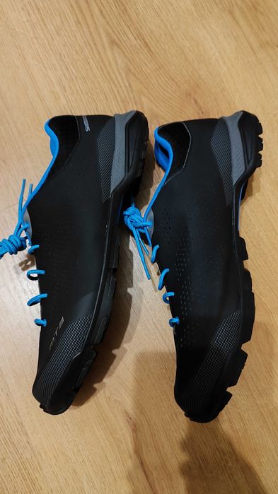 Buty rowerowe Shimano mt3 spd r46