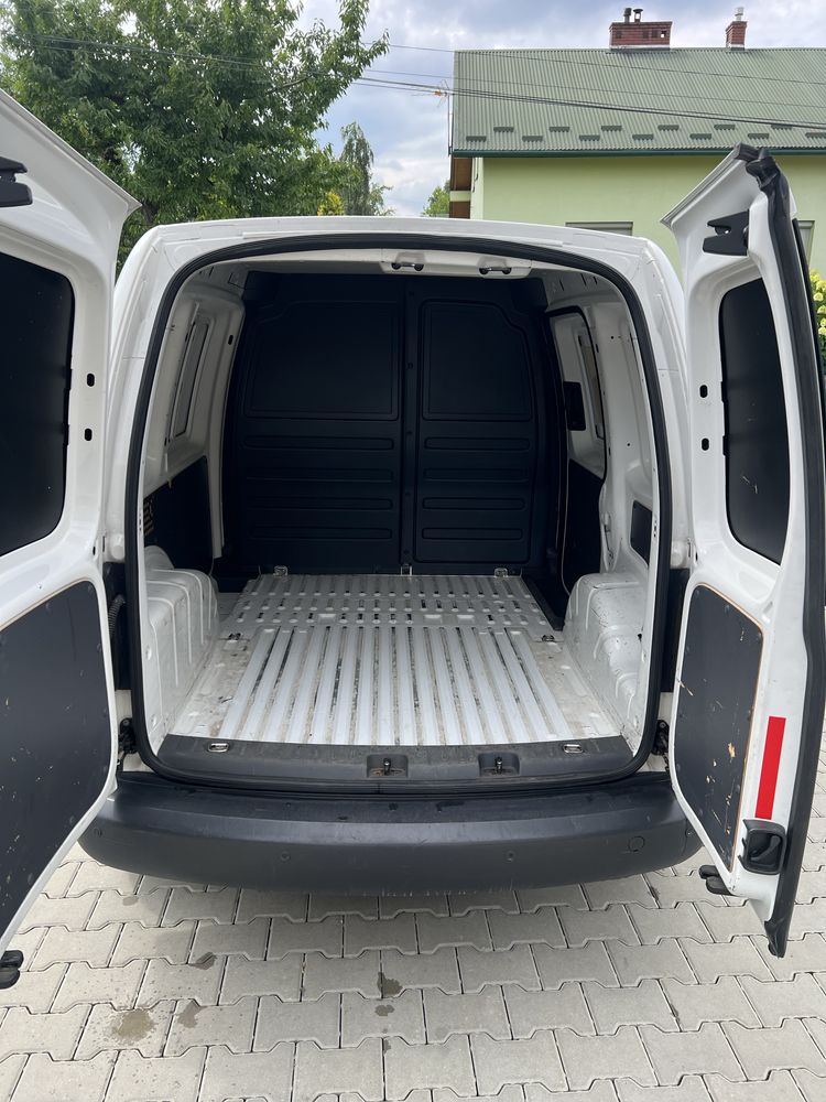 VW Caddy 2014 FV23%