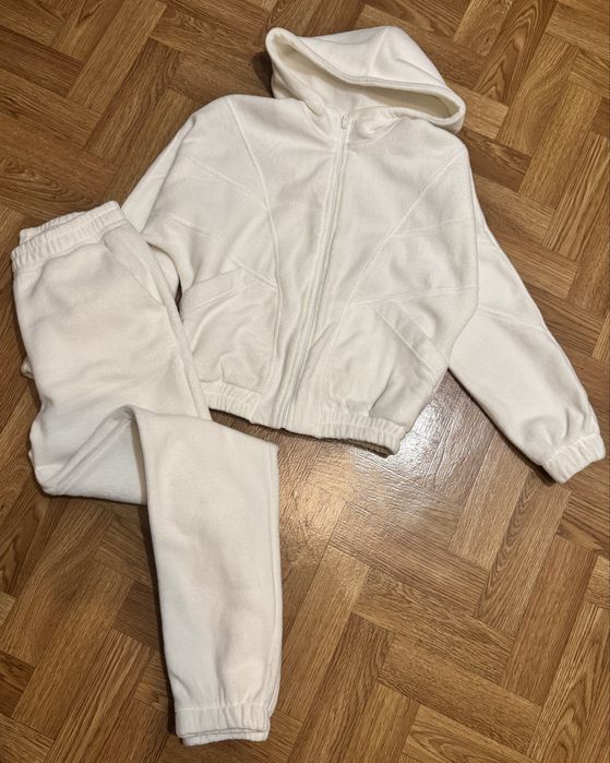 Спортивний костюм на флісі