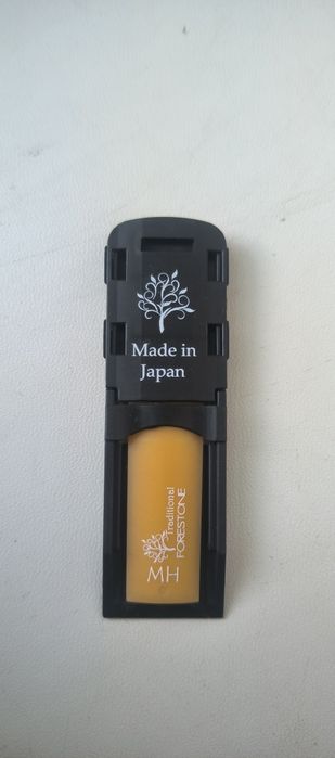 Тростини Forestone Traditional Bamboo Synthetic для Альт саксофона