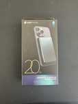 Магнітний Power Bank під iPhone 20w 5000