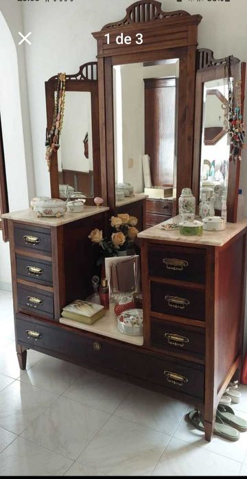 Movel antigo Vintage