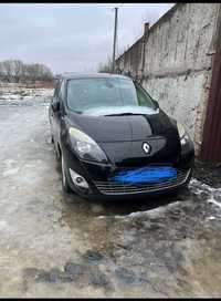 Розборка/Шрот/Запчастини Renault Scenic 3 /Koleos/Kangoo/Clio