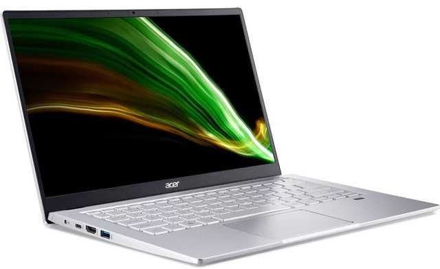 Ноутбук Acer Swift 3 | Ryzen 7 4700U | Ram-16Gb SSD-1Tb | FHD IPS