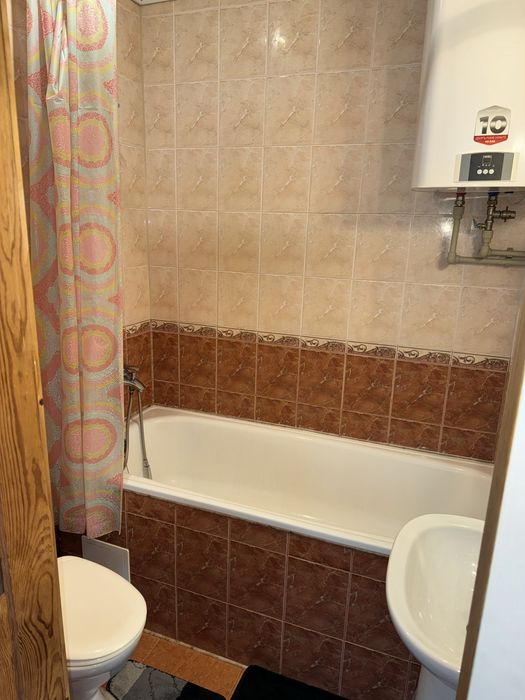 Оренда квартири в центрі міста