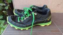 Buty sportowe firmy Icebug rozmiar 42