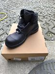 Buty robocze solidne rozmiar 46