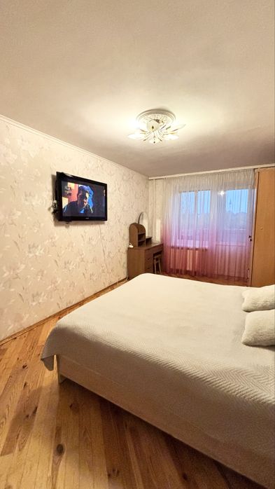 Подобово. 2-квартира в центрі. Р-н Собору