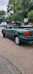 Opel Astra Bertone cabrio