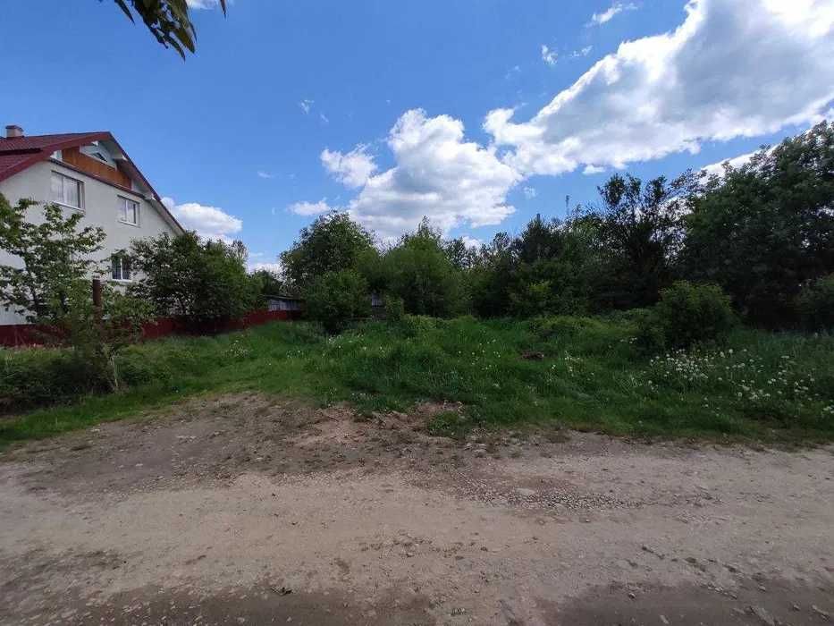 Земля під будівництво в Надвірній