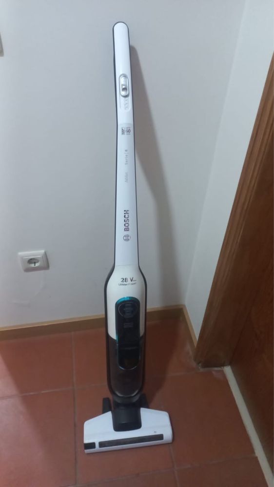 Aspirador bosh series 6