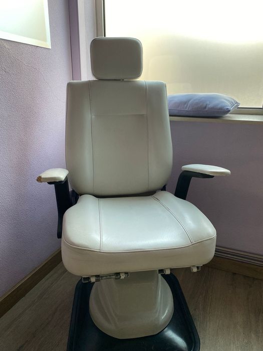 cadeirão multifuncional