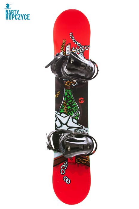 NartyRopczyce Deska 132 ROME SDS LABEL X39 Snowboardowa ! DB stan!