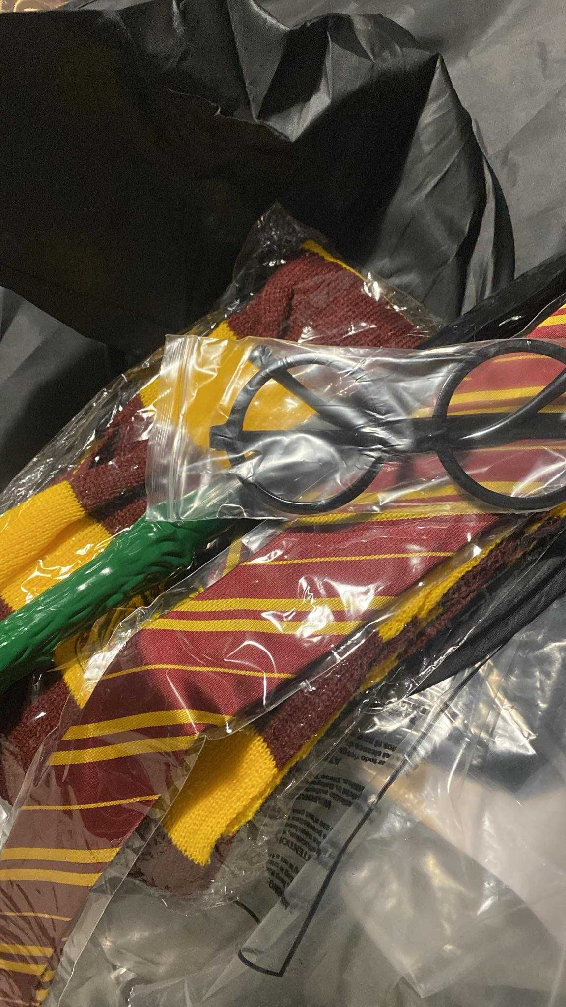 Harry Potter strój karnawałowy roz S