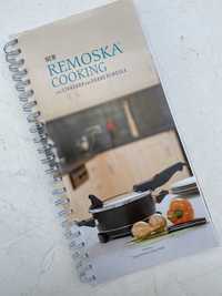 Журнал англійською мовою New Remoska Cooking