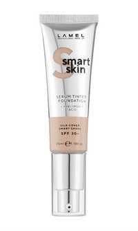 LAMEL Smart Skin Serum Tinted Foundation