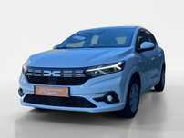 Dacia Sandero 1.0 TCe Expression