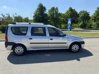 Dacia Logan 2008 1.6 Gas Ewro 4 New