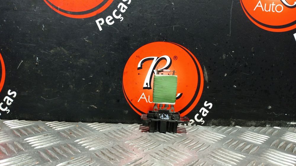 Resistencia Da Sofagem Fiat Grande Punto (199_)