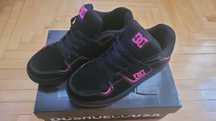 Buty damskie DC SHOES CURE / Rozmiar 41 / Mało używane