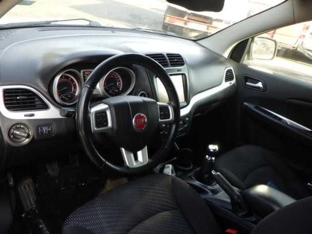 Розборка DODGE JOURNEY 07-20 Запчасти Додж Джорни деталі Разборка
